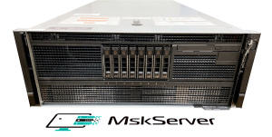Dell R940xa 8xSFF